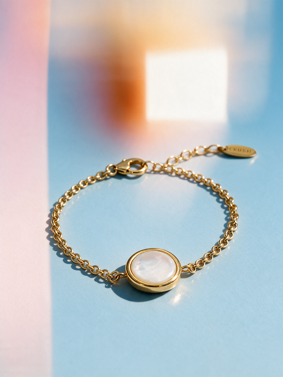 Soft Harmony ARMBAND