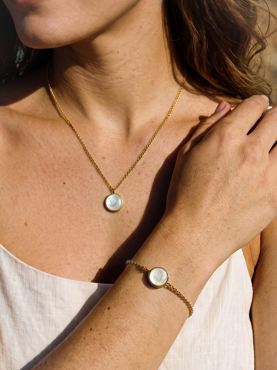 Soft Harmony ARMBAND