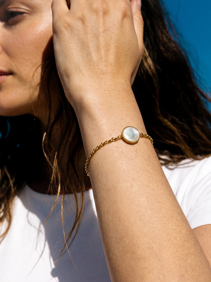 Soft Harmony ARMBAND