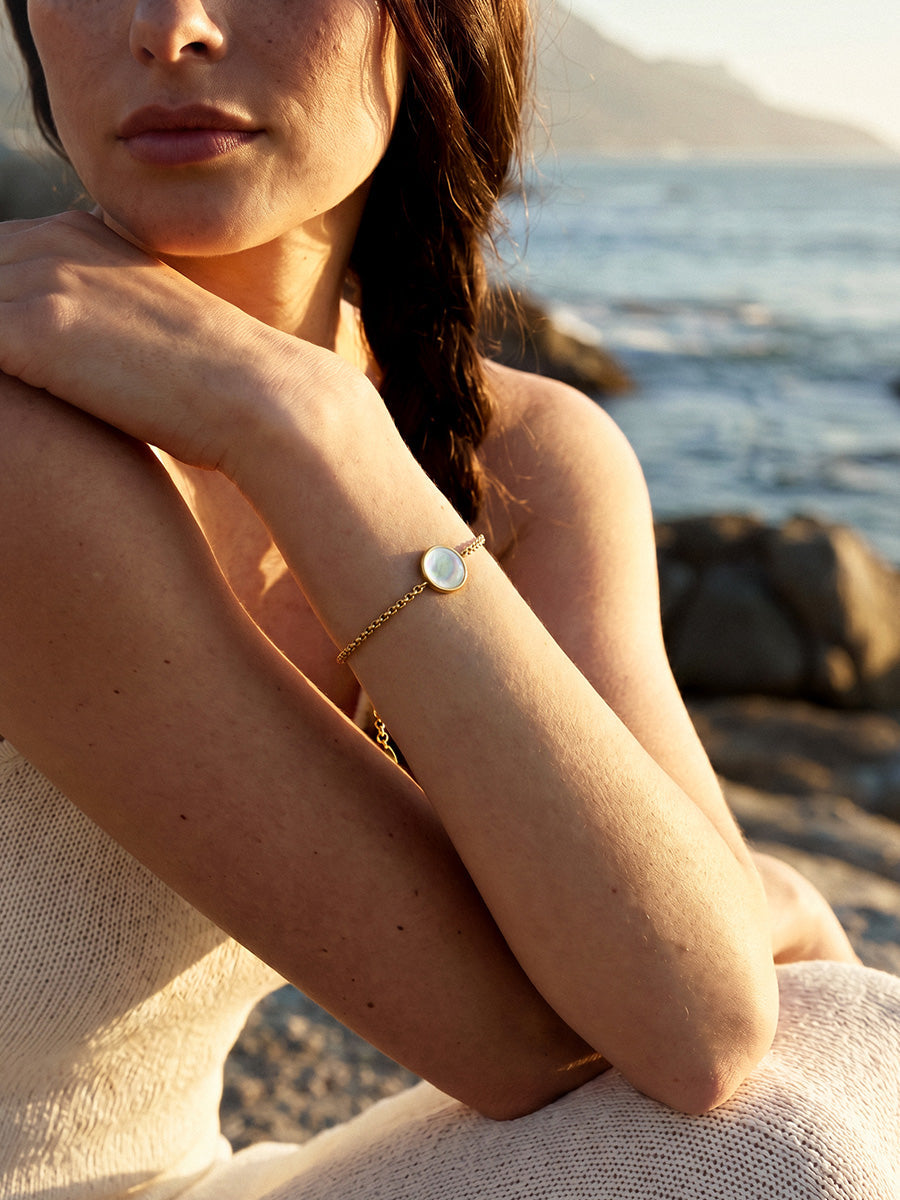 Soft Harmony ARMBAND