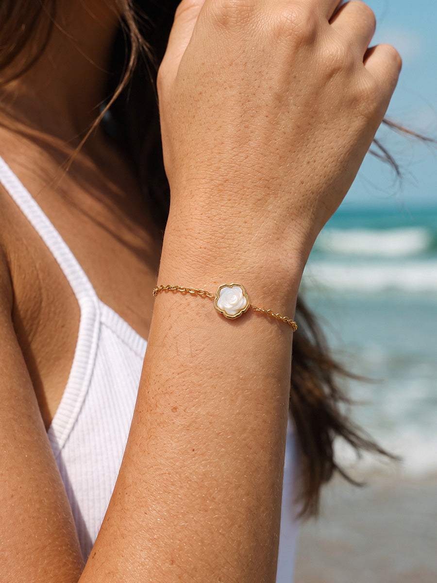 Lively Petal ARMBAND