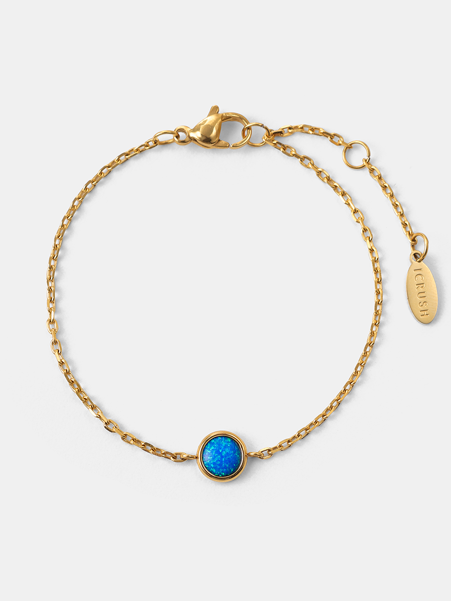 Glitter Stone ARMBAND