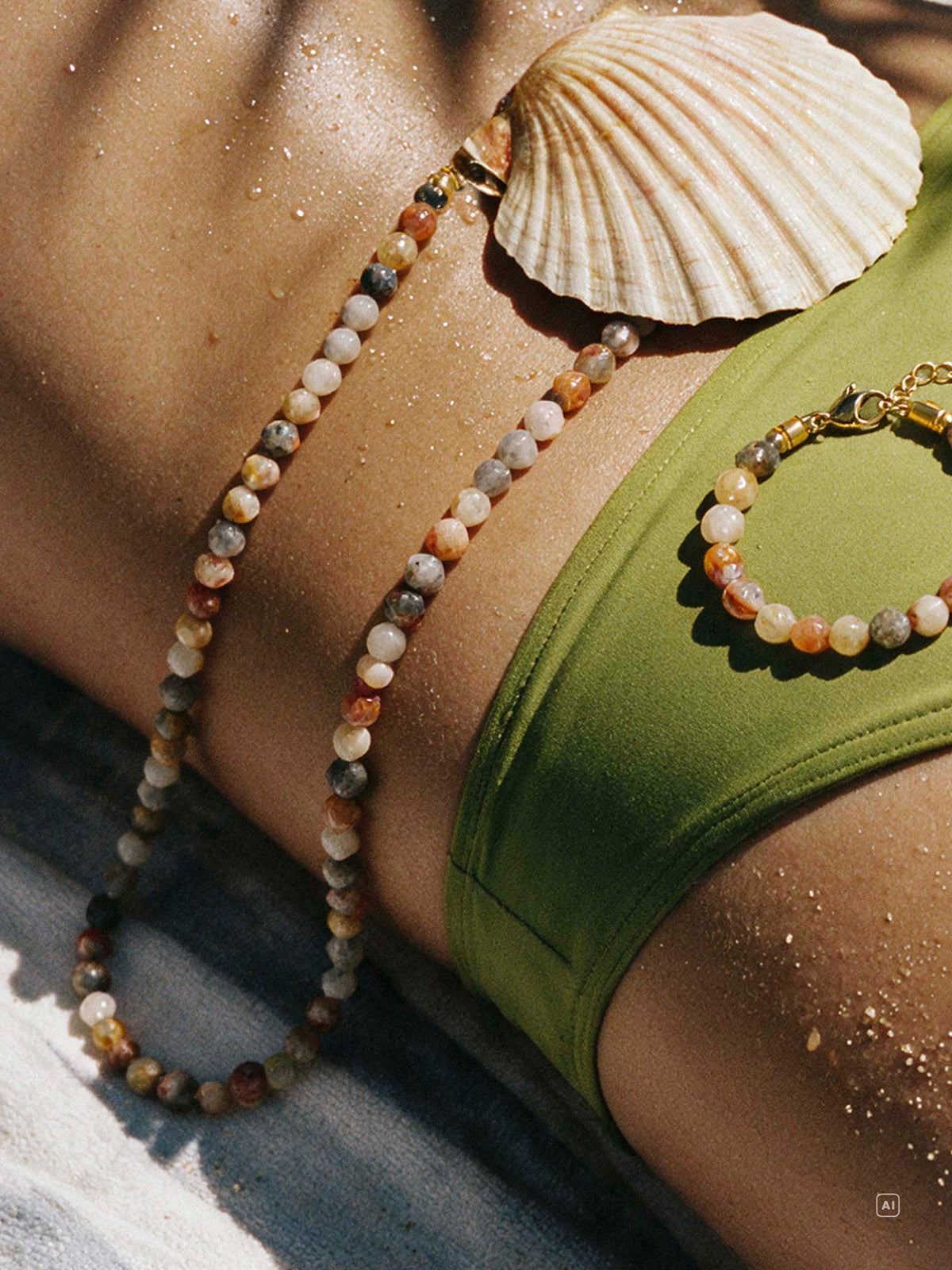 Sunset Sands ARMBAND