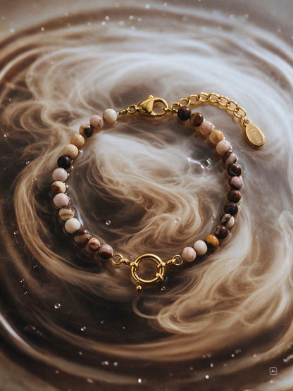 Sandy Whisper ARMBAND