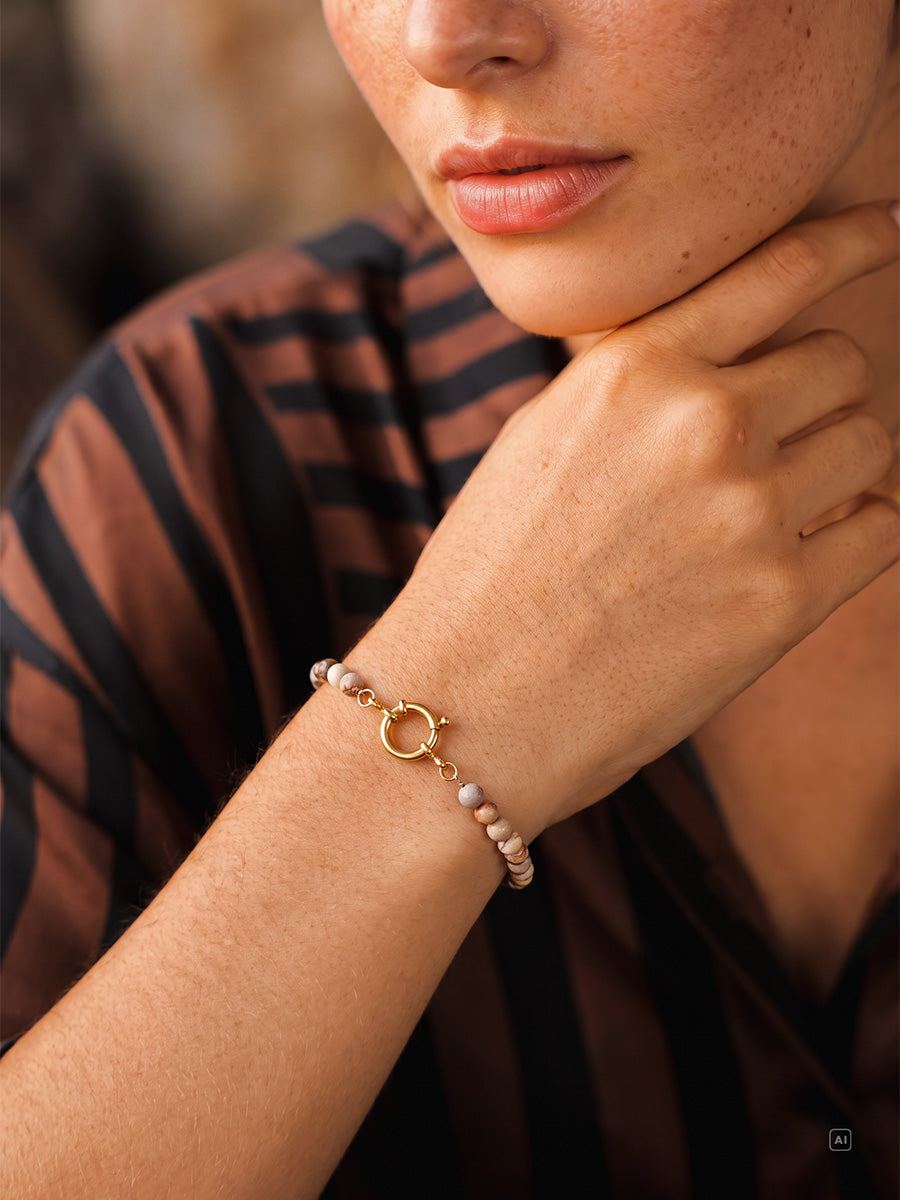 Sandy Whisper ARMBAND