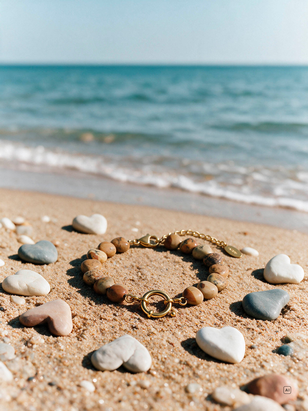 Desert Heart ARMBAND