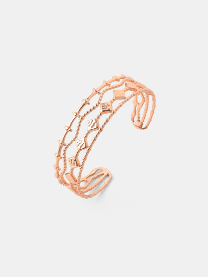 Mesh Lace Armcuff