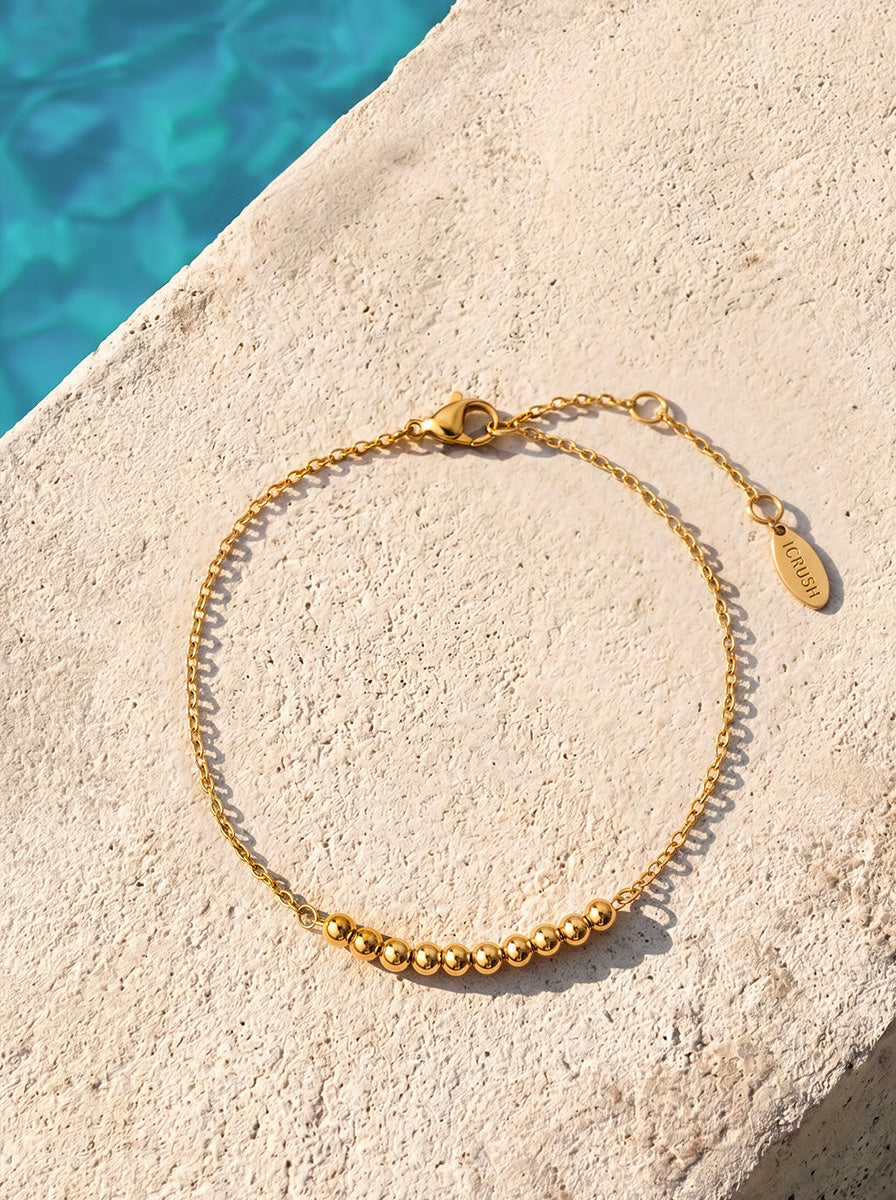Stellar Elegance ARMBAND