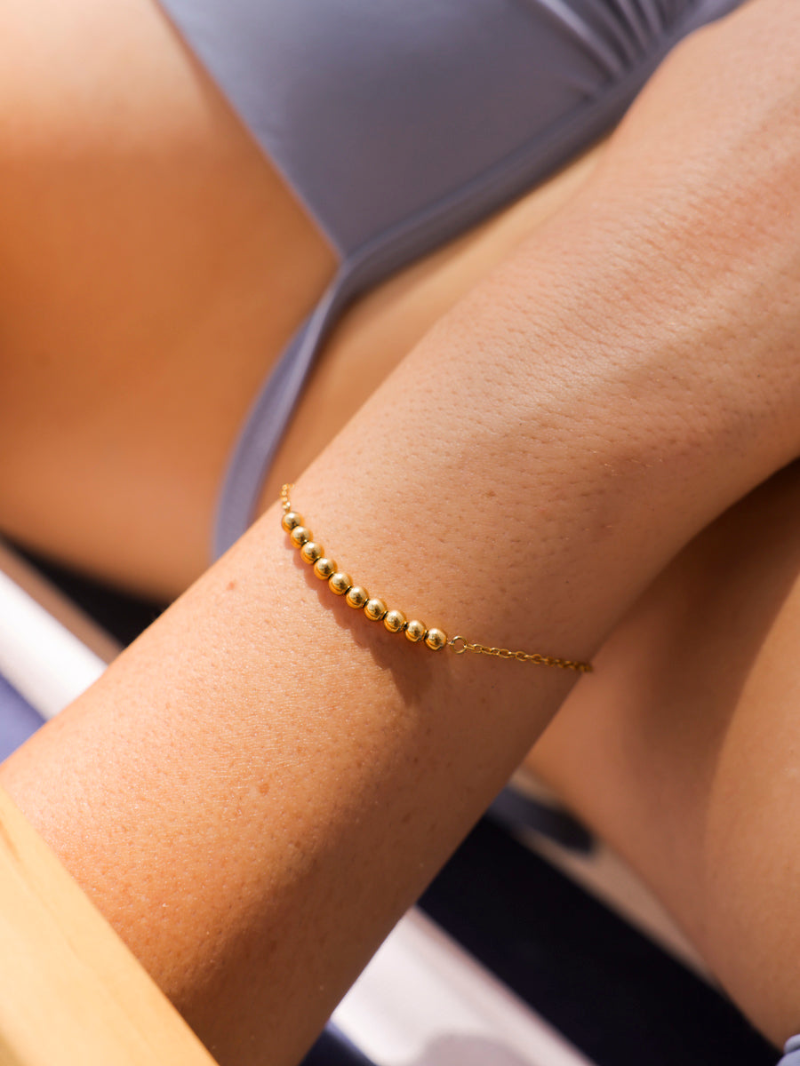 Stellar Elegance ARMBAND