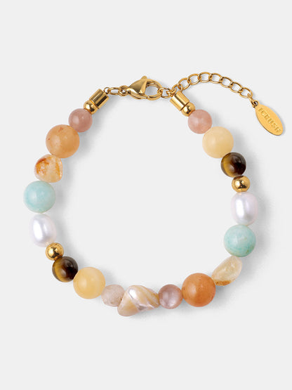 Tropical Shine ARMBAND
