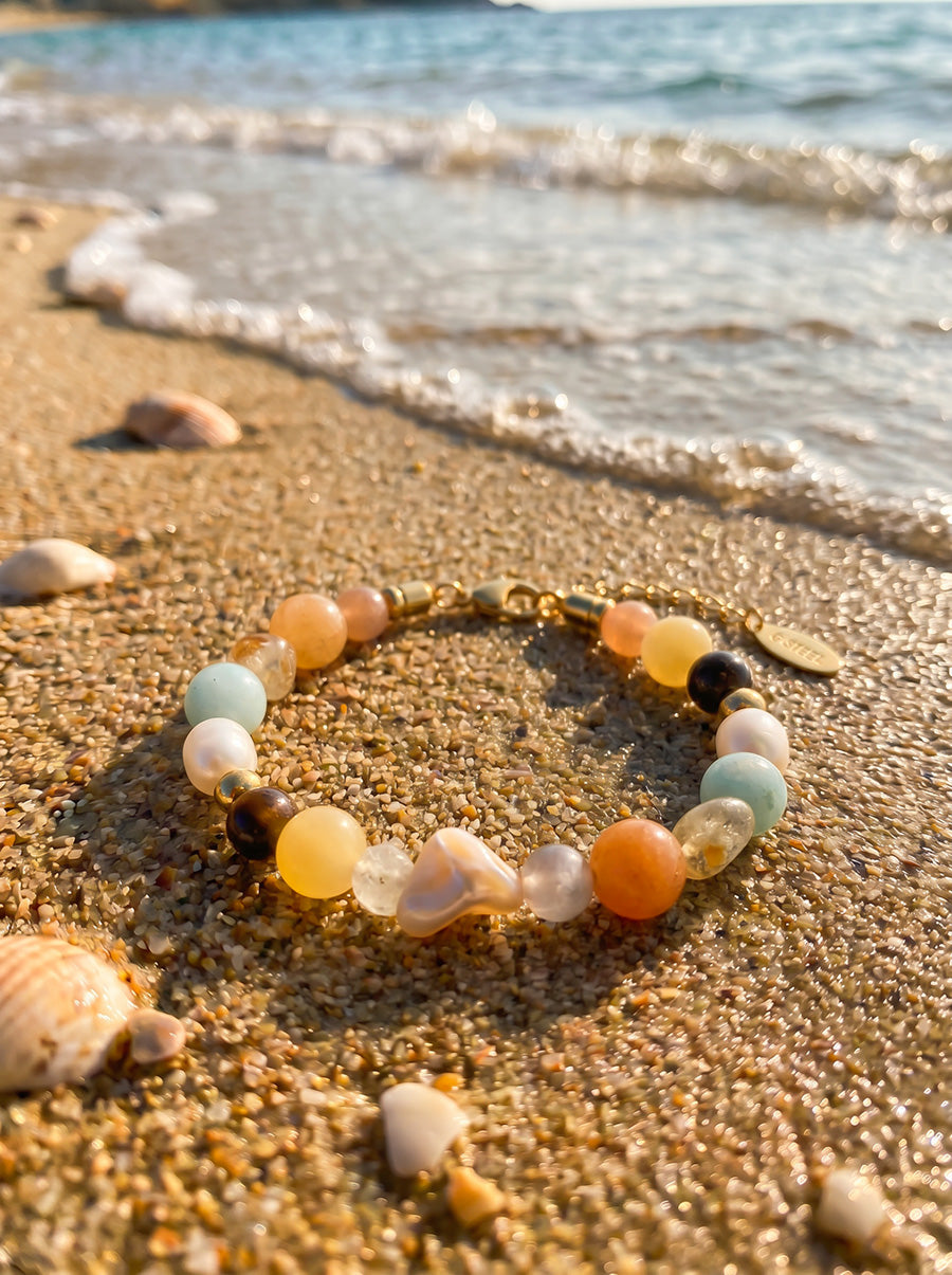 Tropical Shine ARMBAND