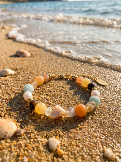 Tropical Shine ARMBAND