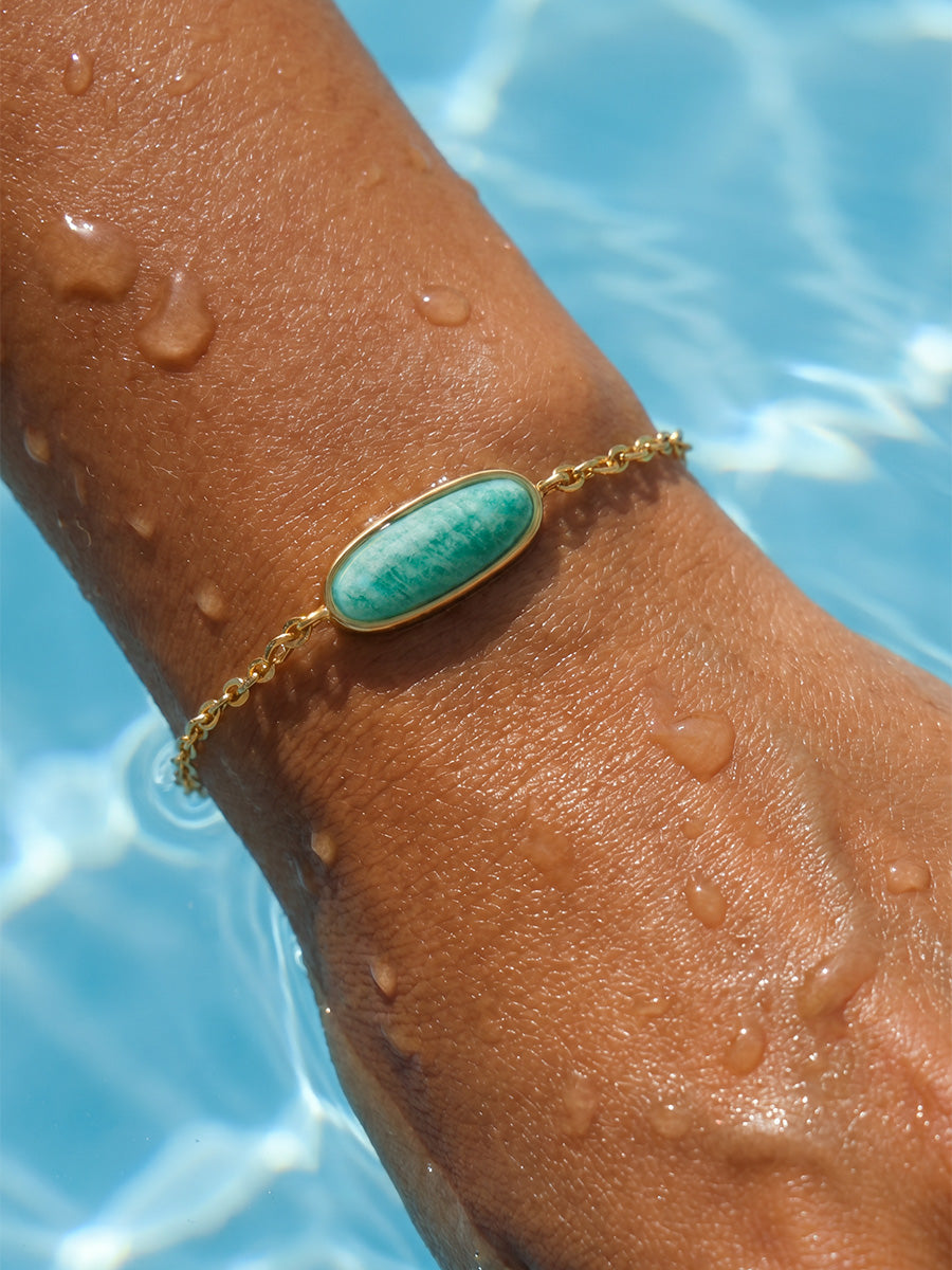 Serene Gem ARMBAND