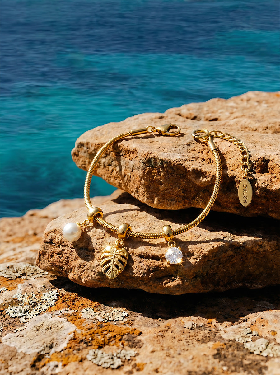 Crush Shine ARMBAND