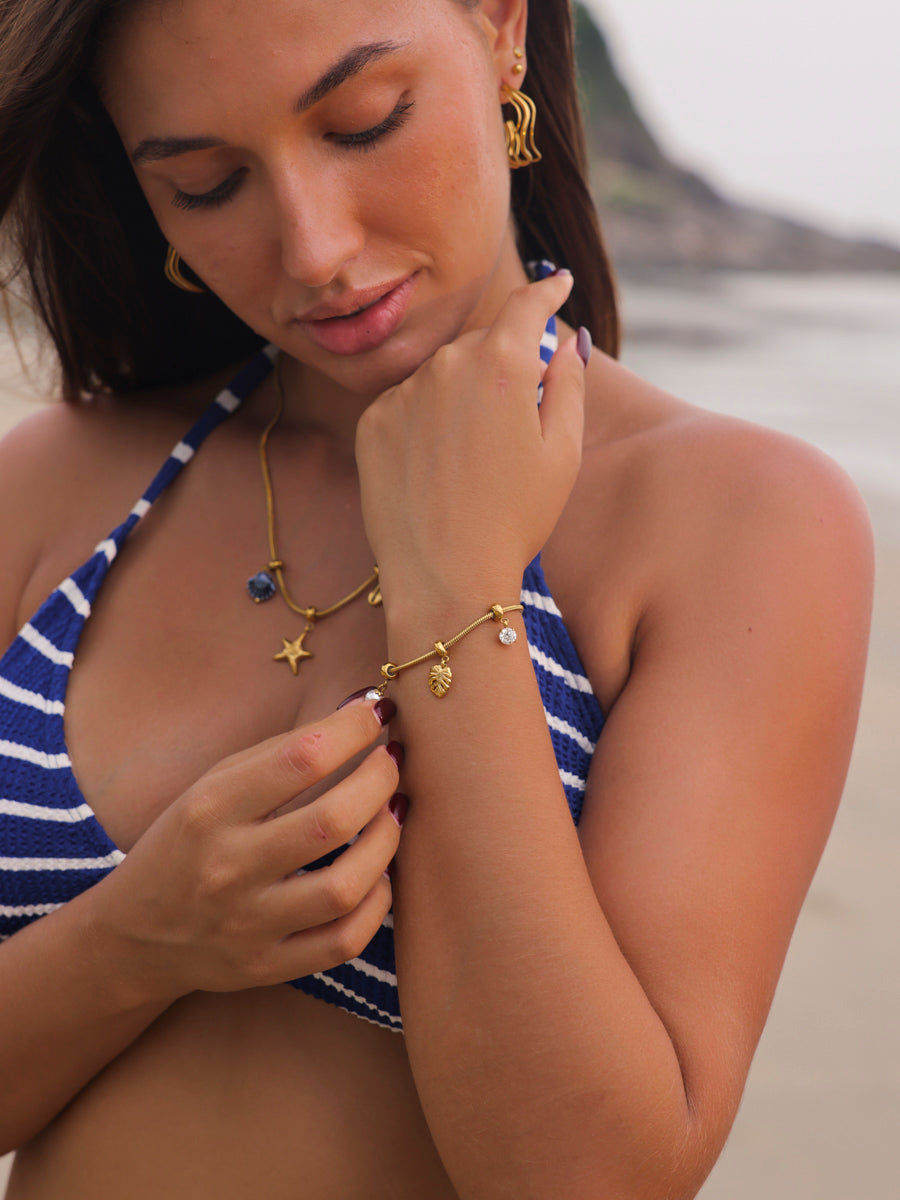 Crush Shine ARMBAND
