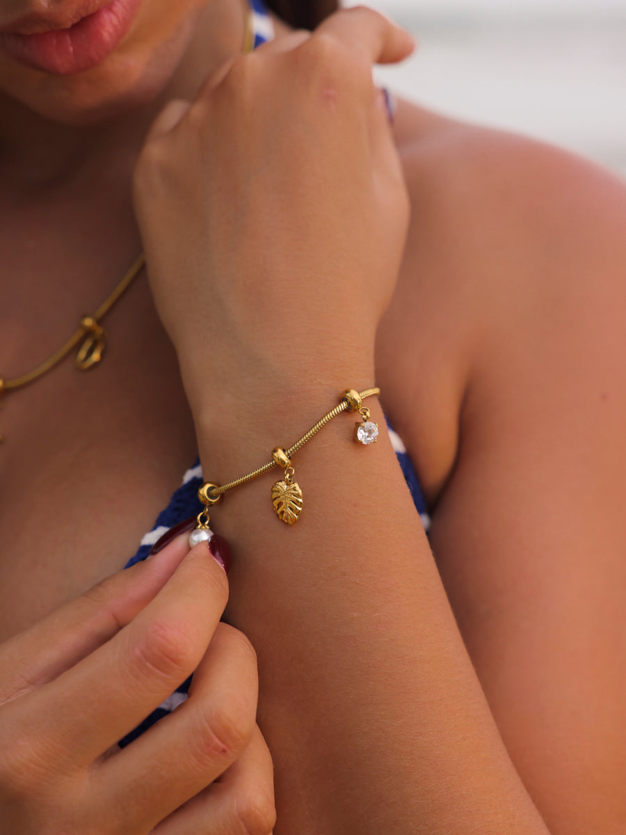 Crush Shine ARMBAND