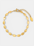 Retro Oval ARMBAND
