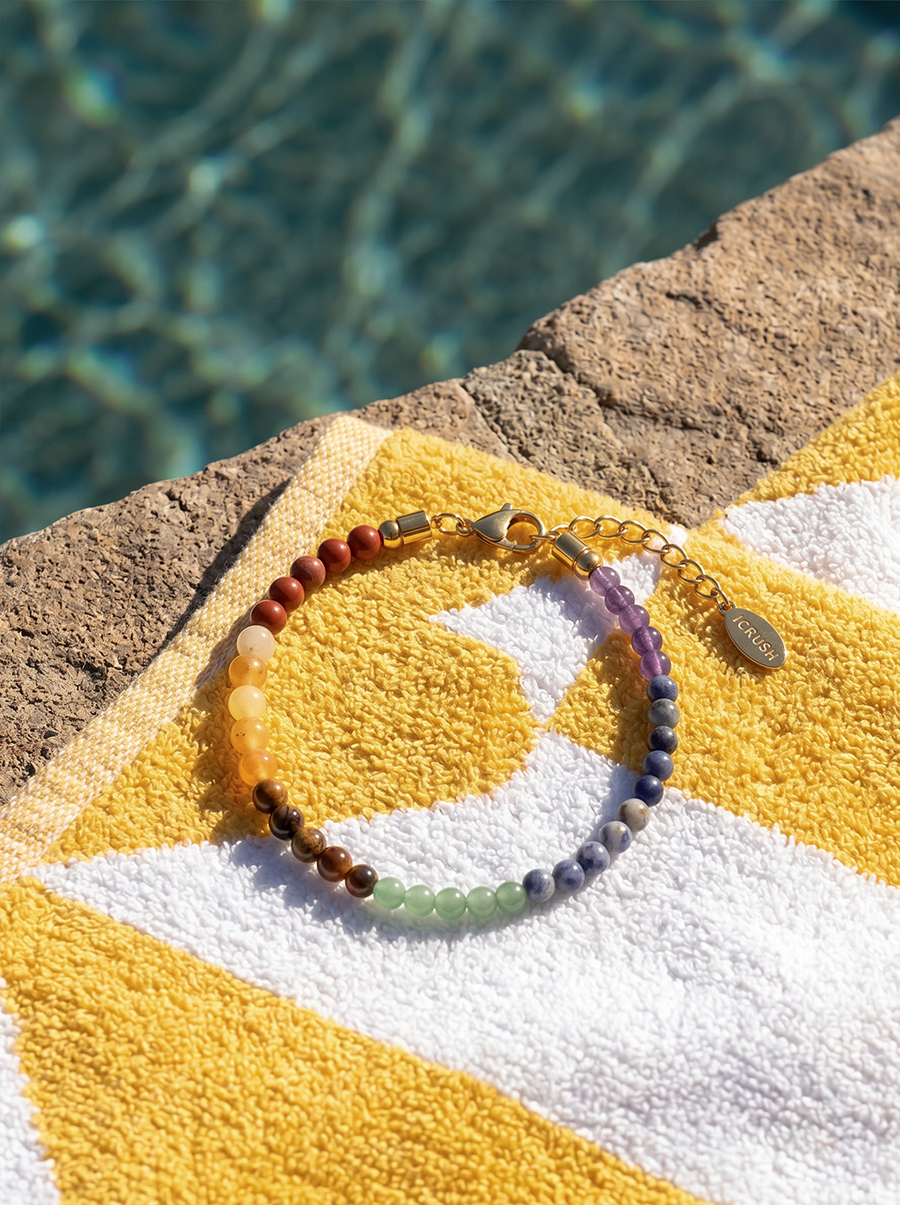 Mysterious Hue ARMBAND
