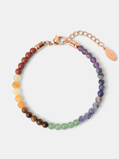 Mysterious Hue ARMBAND