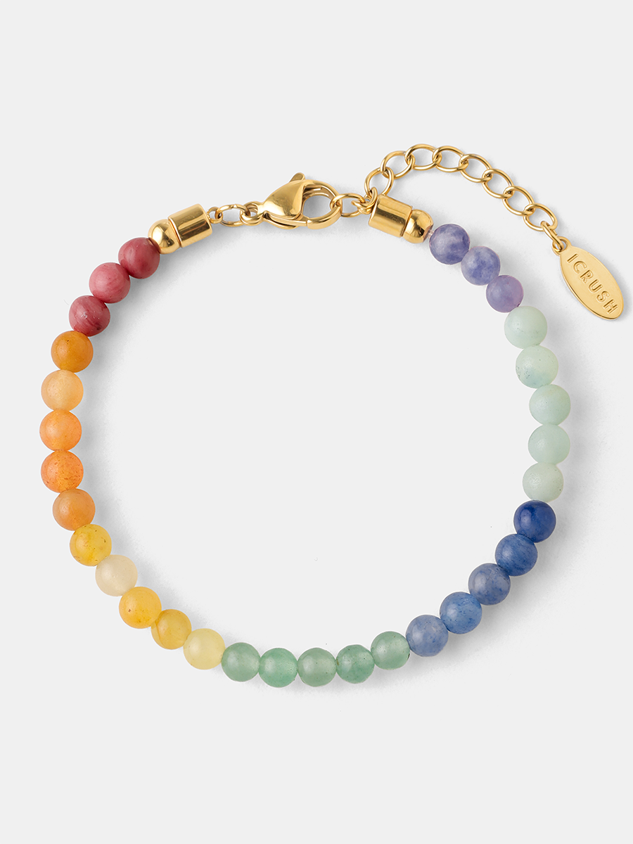 Rainbow Glow ARMBAND