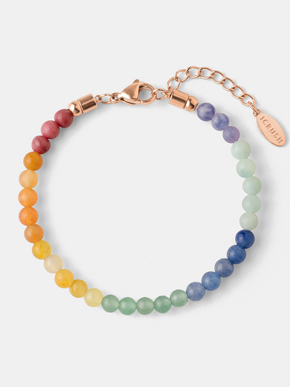 Rainbow Glow ARMBAND