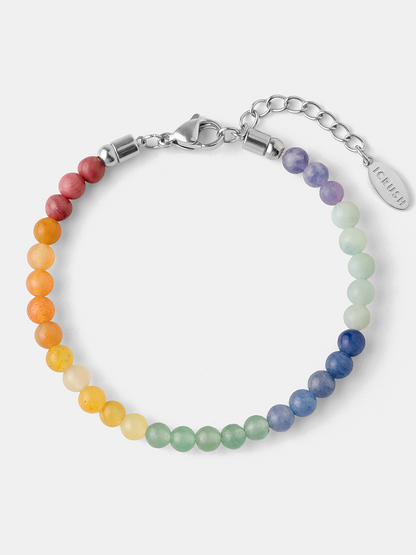 Rainbow Glow ARMBAND