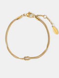 Knot Sling ARMBAND