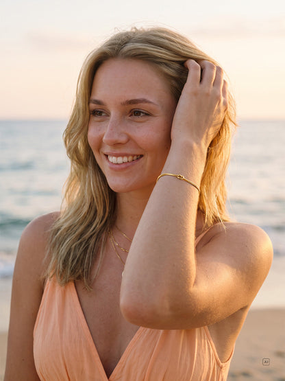 Knot Sling ARMBAND