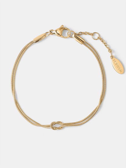 Knot Sling ARMBAND