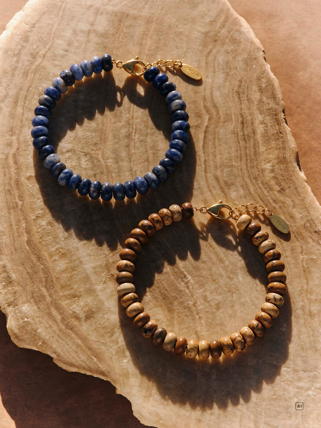 Pebble Ridge ARMBAND