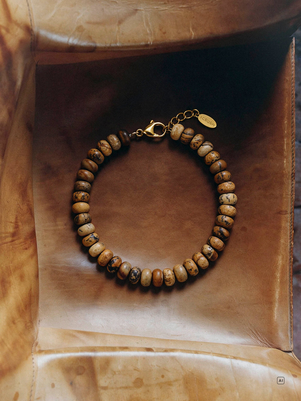 Pebble Ridge ARMBAND