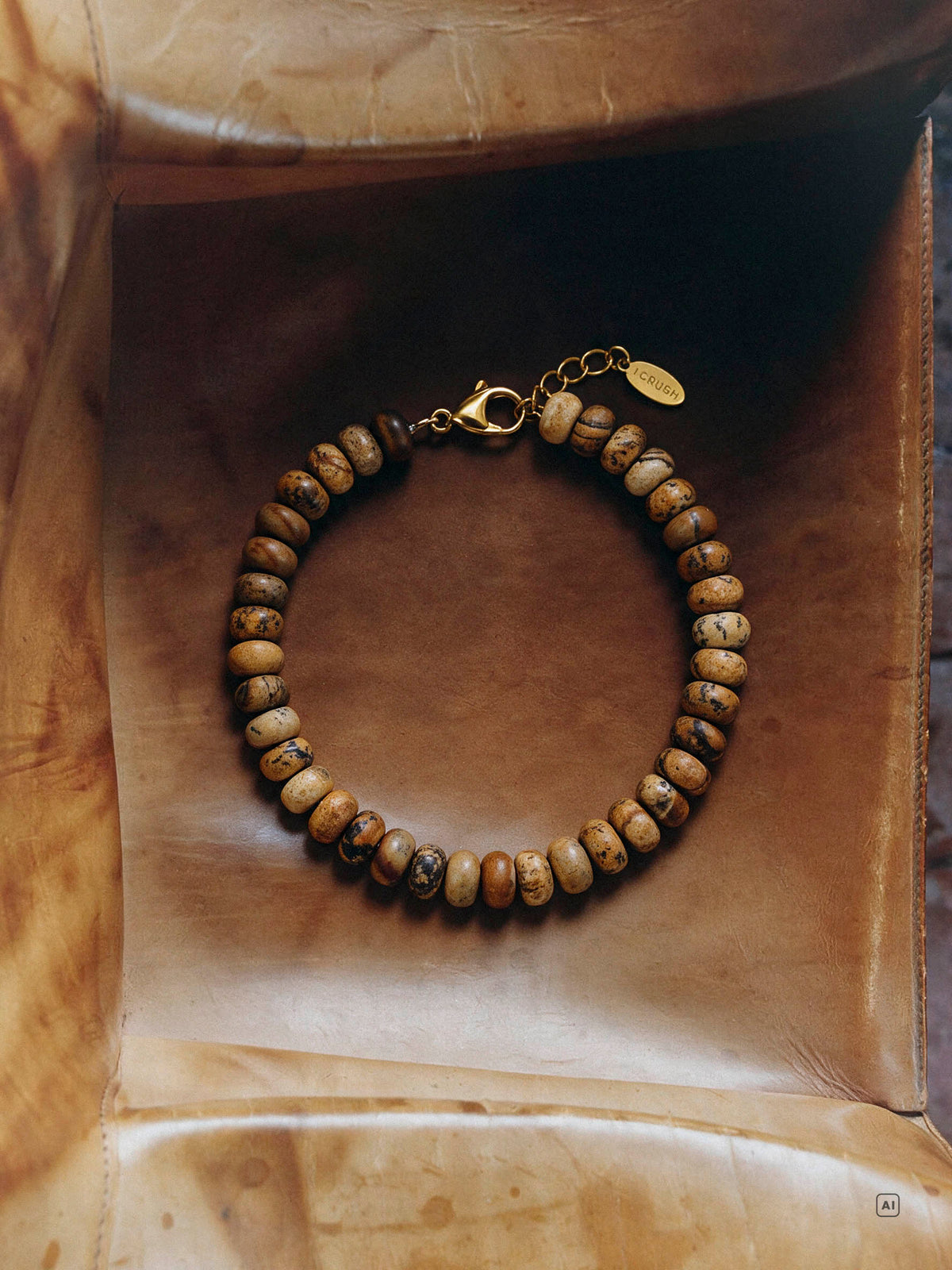 Pebble Ridge ARMBAND