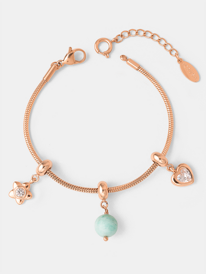 Crush Mint ARMBAND