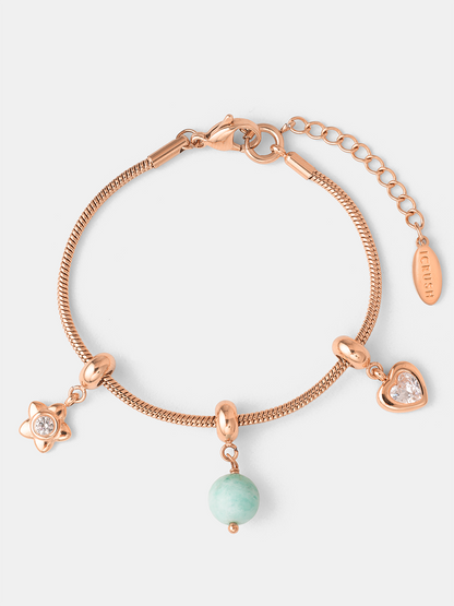 Crush Mint ARMBAND