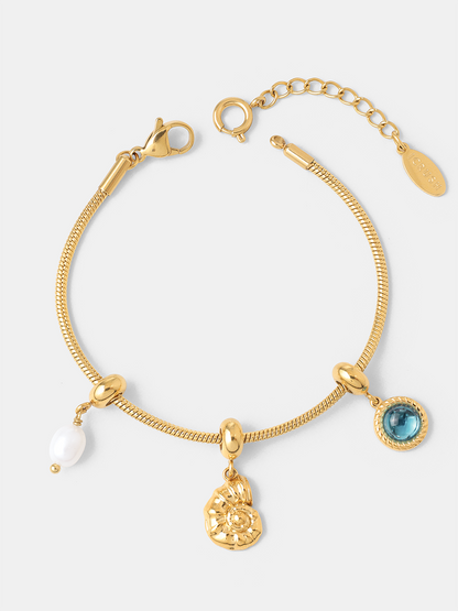 Crush Conch ARMBAND