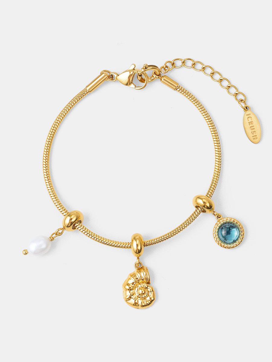 Crush Conch ARMBAND