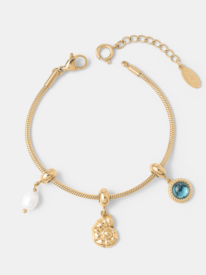 Crush Conch ARMBAND