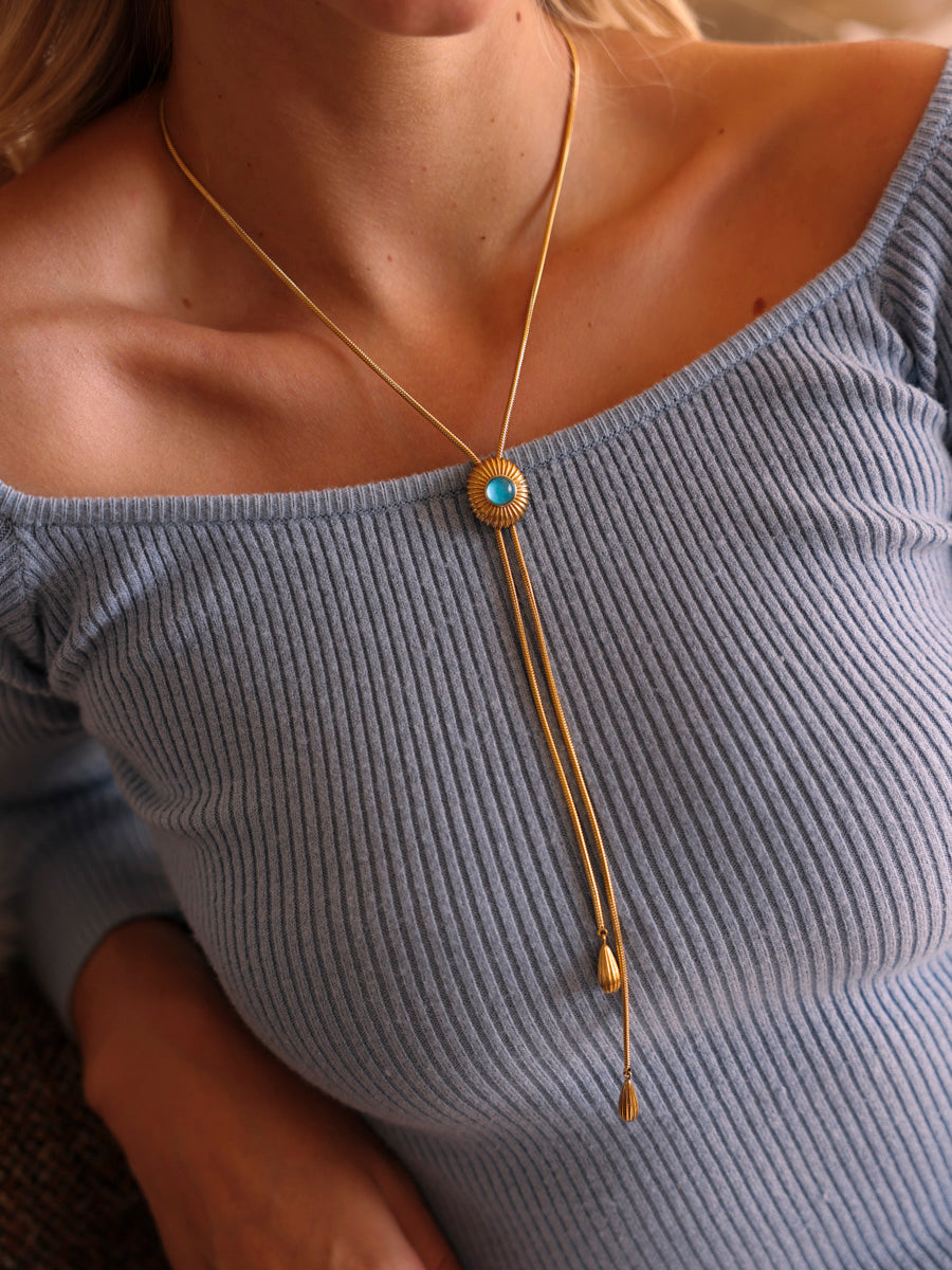 Seafoam Dream Set