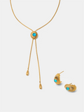 Seafoam Dream Set