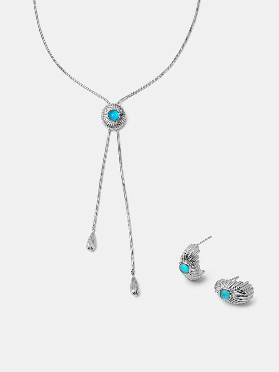 Seafoam Dream Set