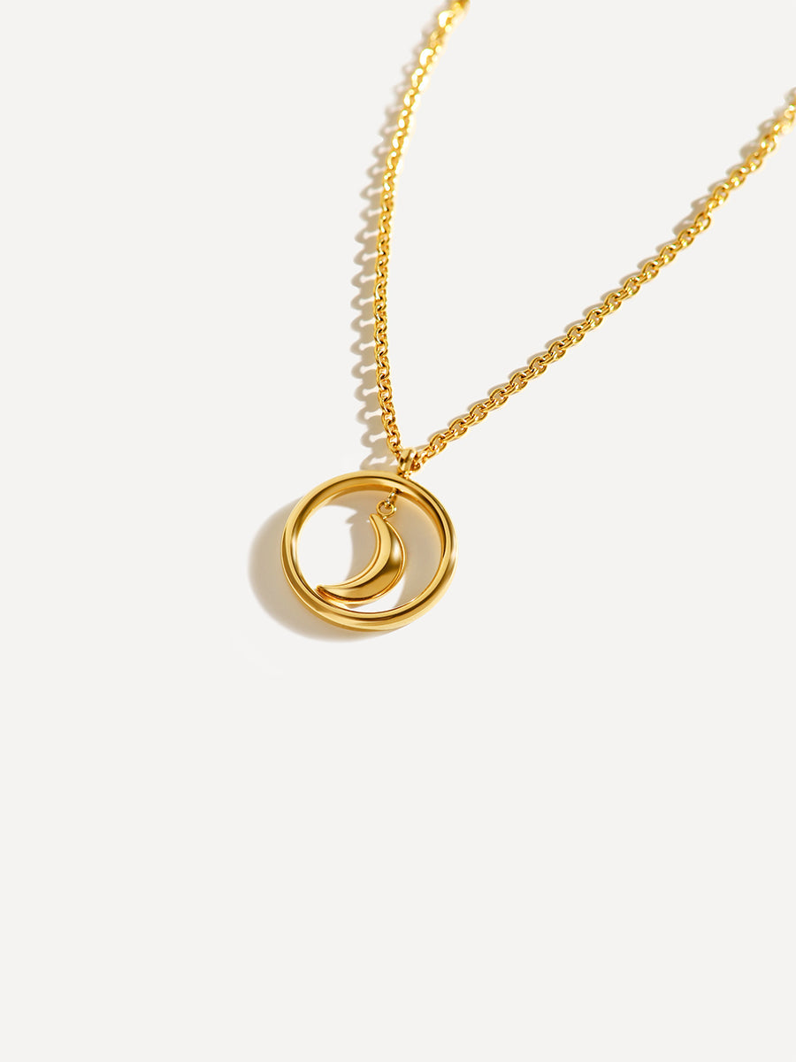 Dancing Crescent Set