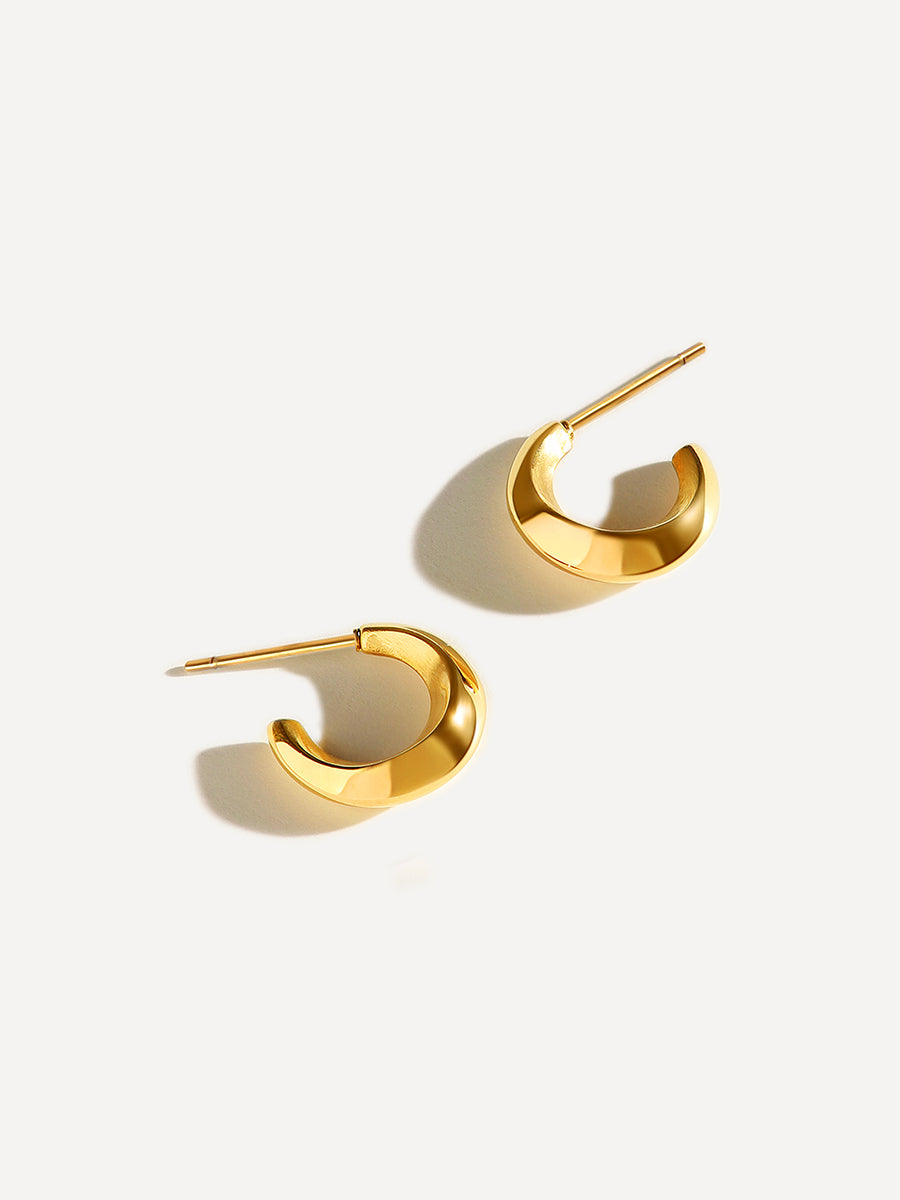 Dancing Crescent Set