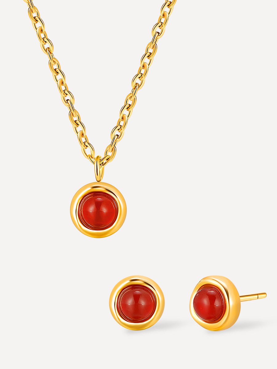 Timeless Flame Set