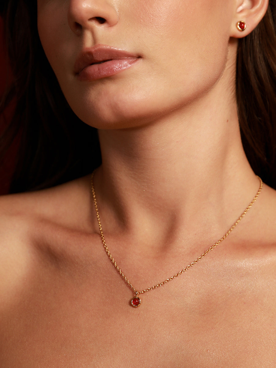 Timeless Flame Set
