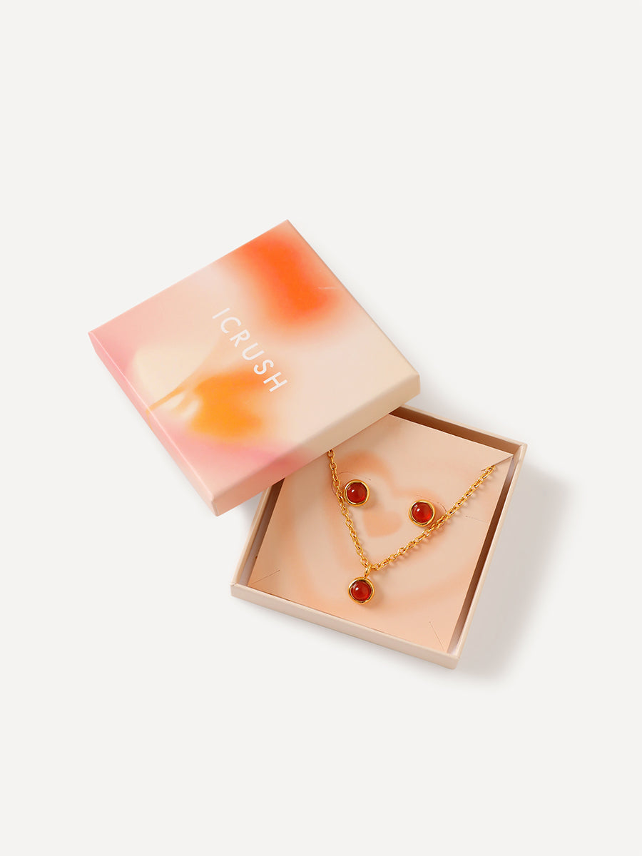 Timeless Flame Set