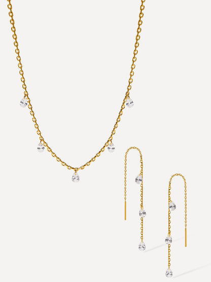 Twinkle Drop Set