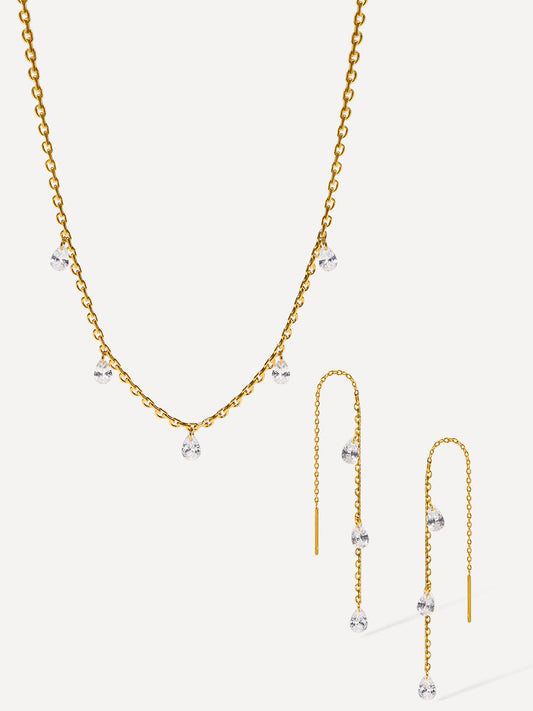 Twinkle Drop Set