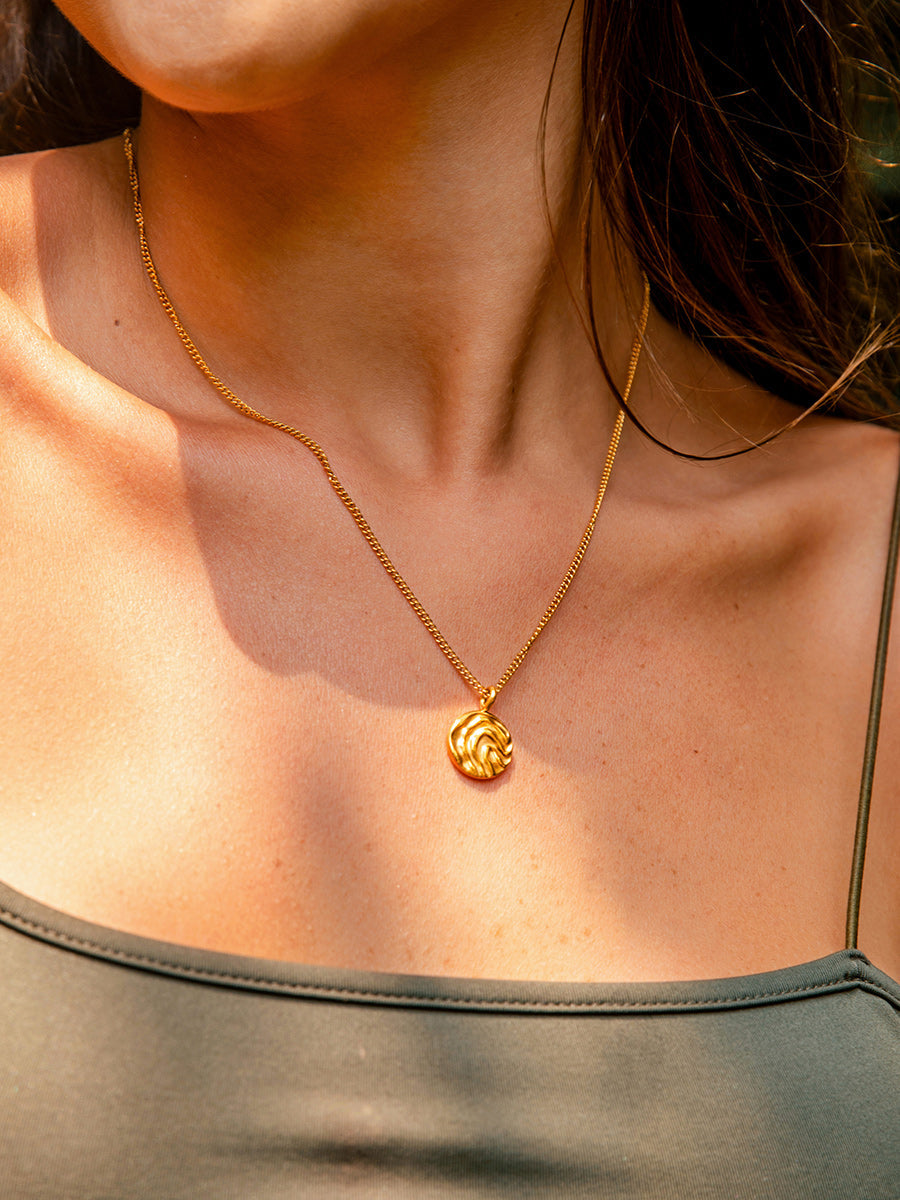 Heart Ripples Set