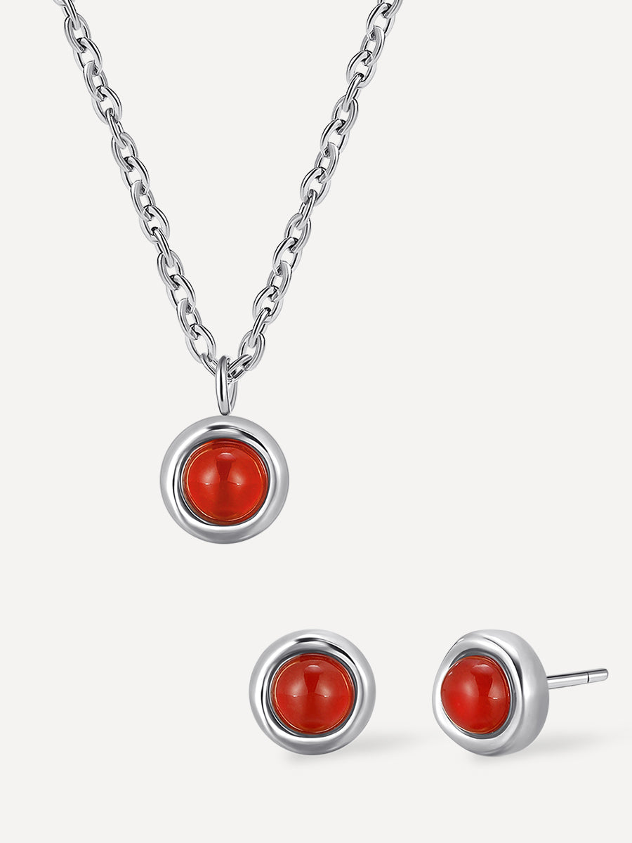 Timeless Flame Set
