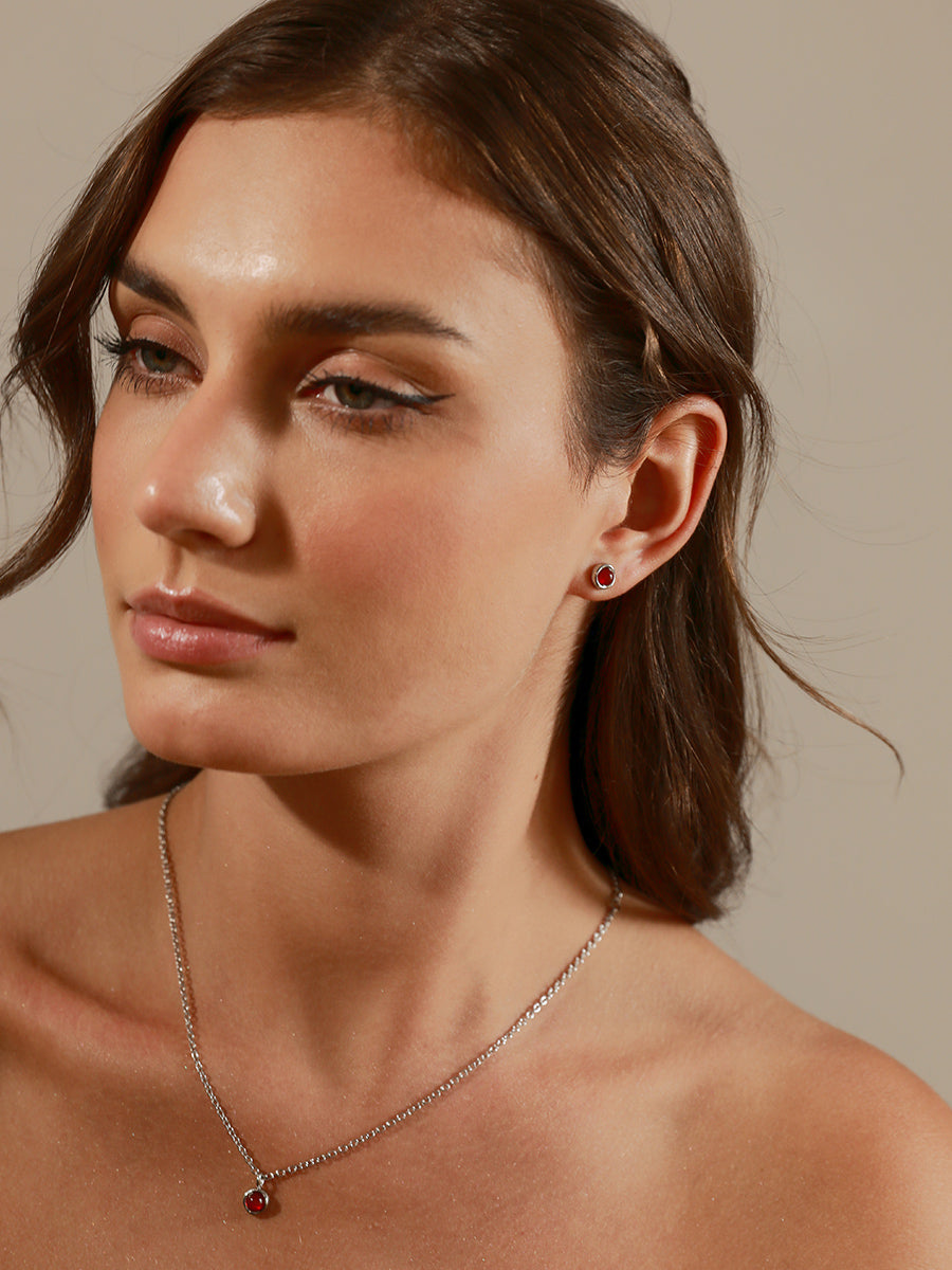 Timeless Flame Set
